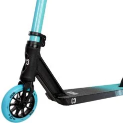 CORE CD1 Complete Stunt Scooter - Blue/Black -Online Sports Store COR 822 CD1 COM BLB 6 6d3d