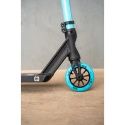 CORE CD1 Complete Stunt Scooter - Blue/Black -Online Sports Store COR 822 CD1 COM BLB LIF 1 fb40