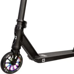 CORE CD1 Complete Stunt Scooter - Neo/Black -Online Sports Store COR 822 CD1 COM NEB 2 3e18