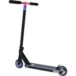 CORE CD1 Complete Stunt Scooter - Neo/Black -Online Sports Store COR 822 CD1 COM NEB 4 9a6f