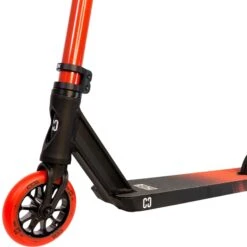 CORE CD1 Complete Stunt Scooter - Red/Black -Online Sports Store COR 822 CD1 COM RBL 2 927e