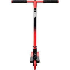 CORE CD1 Complete Stunt Scooter - Red/Black -Online Sports Store COR 822 CD1 COM RBL 3 3957