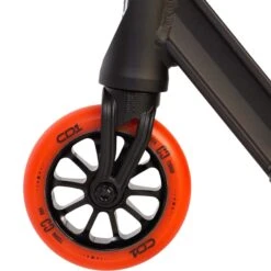 CORE CD1 Complete Stunt Scooter - Red/Black -Online Sports Store COR 822 CD1 COM RBL 6 faad