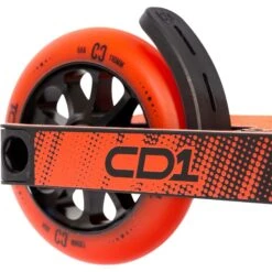 CORE CD1 Complete Stunt Scooter - Red/Black -Online Sports Store COR 822 CD1 COM RBL 7 4d8d