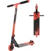 CORE CD1 Complete Stunt Scooter - Red/Black -Online Sports Store COR 822 CD1 COM RBL d29a