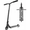 CORE CL1 Complete Stunt Scooter - Black 2 CORE CL1 Complete Stunt Scooter - Black -Online Sports Store COR 822 CL1 COM BLK 0 da2d