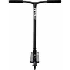 CORE CL1 Complete Stunt Scooter - Black -Online Sports Store COR 822 CL1 COM BLK 3 1a3a