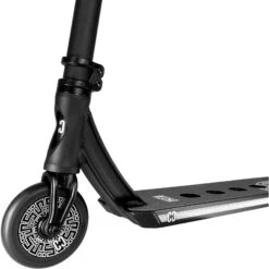 CORE CL1 Complete Stunt Scooter - Black -Online Sports Store COR 822 CL1 COM BLK 4 e3c0
