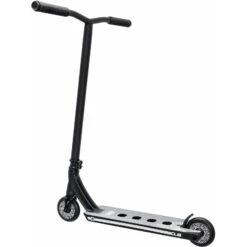 CORE CL1 Complete Stunt Scooter - Black -Online Sports Store COR 822 CL1 COM BLK 5 421c