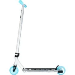 CORE CL1 Complete Stunt Scooter - Chrome/Blue -Online Sports Store COR 822 CL1 COM CHB 2 4066