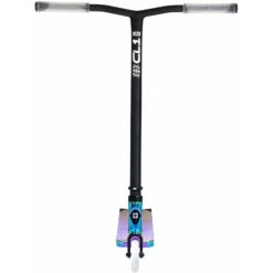 CORE CL1 Complete Stunt Scooter - Neo/Black -Online Sports Store COR 822 CL1 COM NEB 3 0edc