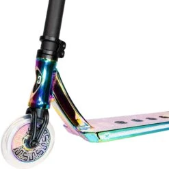 CORE CL1 Complete Stunt Scooter - Neo/Black -Online Sports Store COR 822 CL1 COM NEB 5 b143