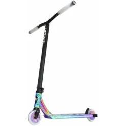 CORE CL1 Complete Stunt Scooter - Neo/Black -Online Sports Store COR 822 CL1 COM NEB 6 a993