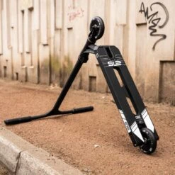 CORE SL2 Complete Stunt Scooter - Black -Online Sports Store COR 822 SL2 COM BLK Lifestyle 0 6e3b