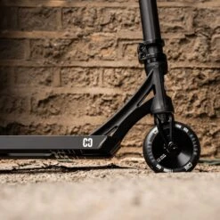 CORE SL2 Complete Stunt Scooter - Black -Online Sports Store COR 822 SL2 COM BLK Lifestyle 2 0f0c