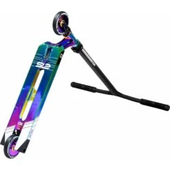 CORE SL2 Complete Stunt Scooter - Neo/Black -Online Sports Store COR 822 SL2 COM NEB 1 aa65