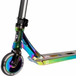 CORE SL2 Complete Stunt Scooter - Neo/Black -Online Sports Store COR 822 SL2 COM NEB 2 4416