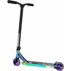 CORE SL2 Complete Stunt Scooter - Neo/Black -Online Sports Store COR 822 SL2 COM NEB 5 06e0