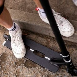 CORE ST2 Complete Stunt Scooter - Black -Online Sports Store COR 822 ST2 COM BLK Lifestyle 1 3adf