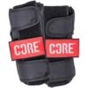 CORE Wrist Guards - Black -Online Sports Store COR 920 WRI GUA BLK 4000 38dd