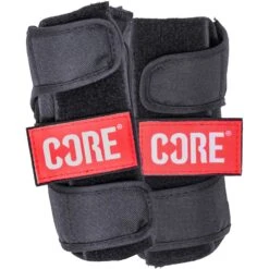 CORE Wrist Guards - Black