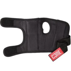 CORE Wrist Guards - Black -Online Sports Store COR 920 WRI GUA BLK 4002 ae49
