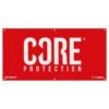CORE Event Banner - Red -Online Sports Store COR BAN RED 0 7a73