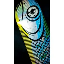 Creature Gravette Lures Skateboard Deck - 8.3" -Online Sports Store CRE 522 GRA LUR DEC 83 2 3ef7