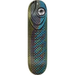 Creature Gravette Lures Skateboard Deck - 8.3"