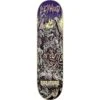 Creature Lockwood Bloodbath Skateboard Deck - 8.25" -Online Sports Store CRE 522 LOC BLO DEC 825 d10c
