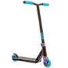 Crisp Switch Mini Stunt Scooter - Black/Blue -Online Sports Store CRI 820 SWI MIN SCO BLA BLU 0 15ea