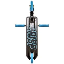 Crisp Switch Mini Stunt Scooter - Black/Blue 15 Crisp Switch Mini Stunt Scooter - Black/Blue -Online Sports Store CRI 820 SWI MIN SCO BLA BLU 5 c1ac