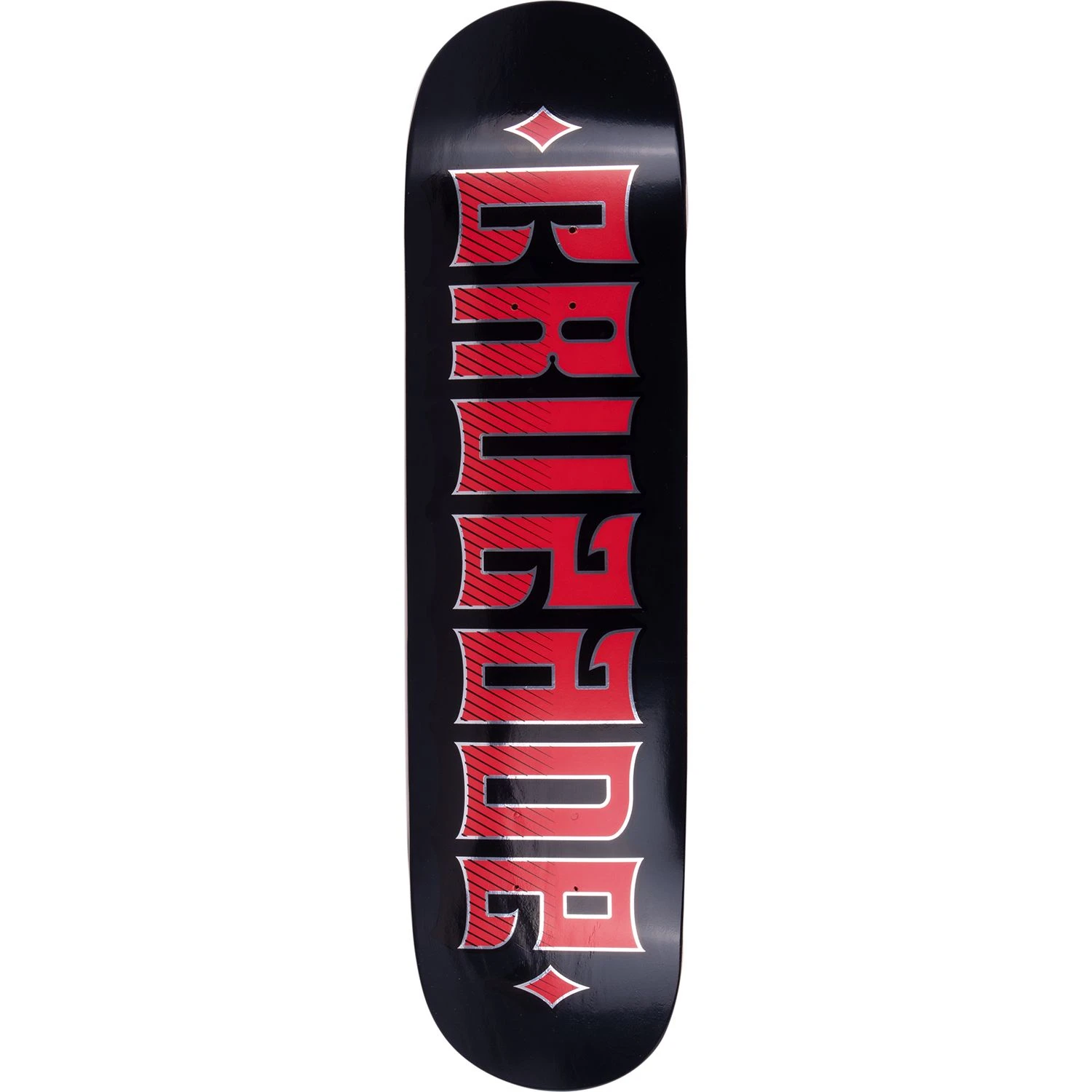 Cruzade Knight Skateboard Deck - 8" 3 Cruzade Knight Skateboard Deck - 8"