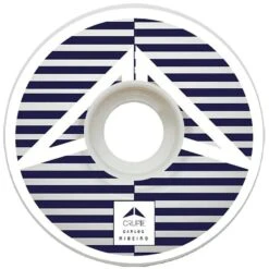 Crupie Grill Carlos Ribeiro Skateboard Wheels - 52mm