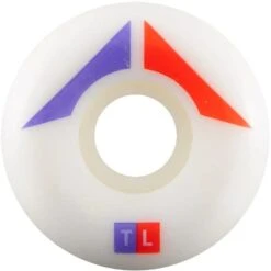 Crupie Delta Tiago Lemos Skateboard Wheels - 51mm