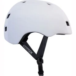 Cortex Conform Helmet - Gloss White -Online Sports Store CTX 1221 CON HEL GLW 2 261b