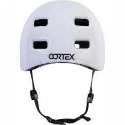 Cortex Conform Helmet - Gloss White -Online Sports Store CTX 1221 CON HEL GLW 3 306f
