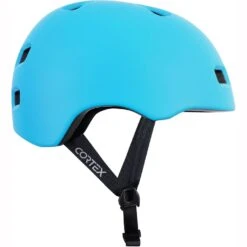 Cortex Conform Helmet - Matte Teal -Online Sports Store CTX 1221 CON HEL TEA 2 1795