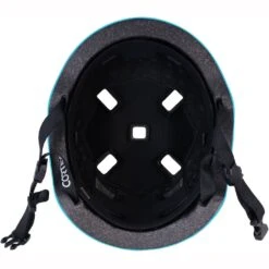 Cortex Conform Helmet - Matte Teal -Online Sports Store CTX 1221 CON HEL TEA 4 2b68