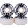 Darkstar Quarter Skateboard Wheels - Silver 53mm -Online Sports Store DAR 1021 QUA WHE SIL 53MM 0 50e7