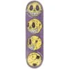 Darkstar X Madballs Headspin Skateboard Deck - Kechaud 8" -Online Sports Store DAR 122 MAD DEC KEC 8 0 b297