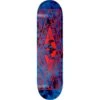 Darkstar General Skateboard Deck - Tie Dye/Blue 8.25" 2 Darkstar General Skateboard Deck - Tie Dye/Blue 8.25" -Online Sports Store DAR 322 GEN DEC TDB 825 202b