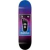 Darkstar Symbols Skateboard Deck - Manolo 8"