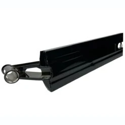 District Mythos Scooter Deck - Trans Black 22.8" X 5.7" -Online Sports Store DIS 1020 MYT SCO DEC TBL 52 c9cd