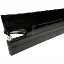 District Mythos Scooter Deck - Trans Black 22.8" X 5.7" -Online Sports Store DIS 1020 MYT SCO DEC TBL 53 3e7d