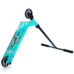 District Titan Stunt Scooter - Sky Blue/Black 11 District Titan Stunt Scooter - Sky Blue/Black -Online Sports Store DIS 1020 TIT SCO BLU BLA 3 cc09