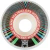 Darkroom Triclops Hypnotic Skateboard Wheels - 54mm -Online Sports Store DKR 321 TRI HYP WHE 54 0 36e6