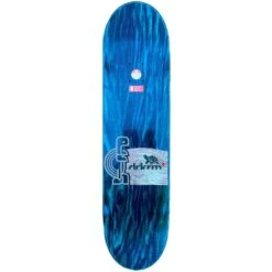 Darkroom Cotie Robinson Speedie Skateboard Deck - 8.475" -Online Sports Store DKR 822 CRO SPE DEC 8475 1 20e8
