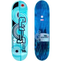 Darkroom Cotie Robinson Speedie Skateboard Deck - 8.475" -Online Sports Store DKR 822 CRO SPE DEC 8475 2 8bee