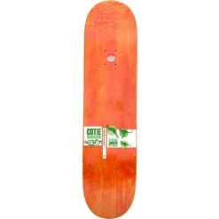 Darkroom Cotie Robinson Xtreme Jumper Skateboard Deck - 8.475" -Online Sports Store DKR 822 CRO XJU DEC 8475 1 54a5